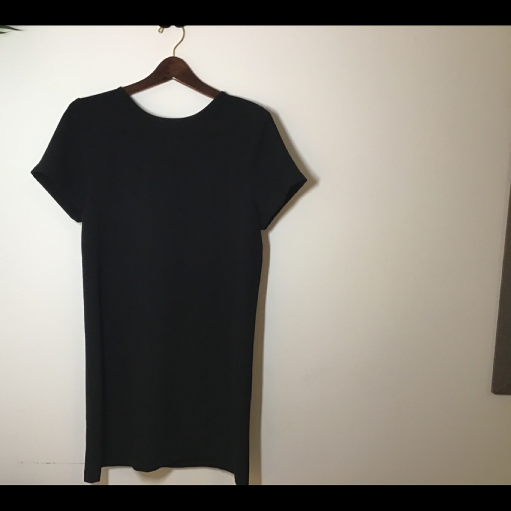 Black Dress size Small
